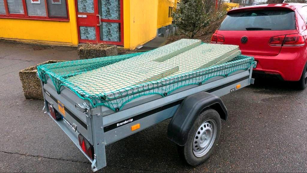 PKW-Anhänger 750 kg 4