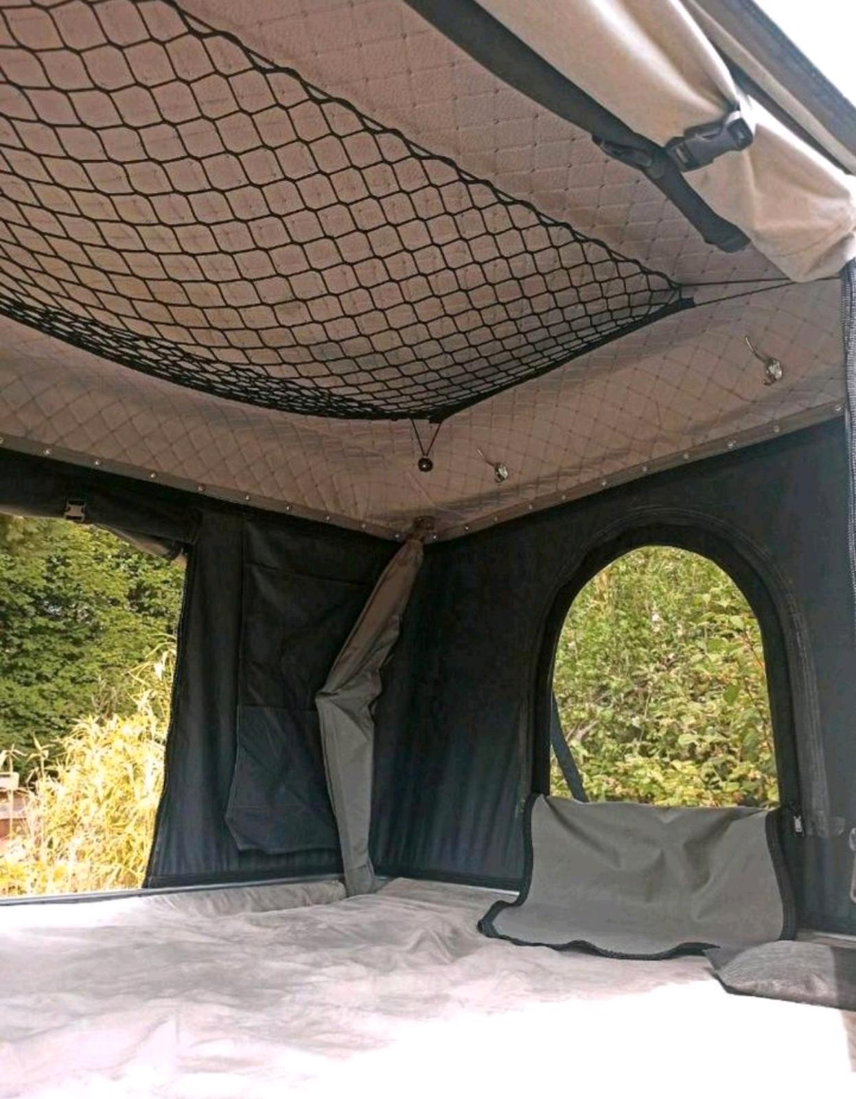 Der Camper – Impression