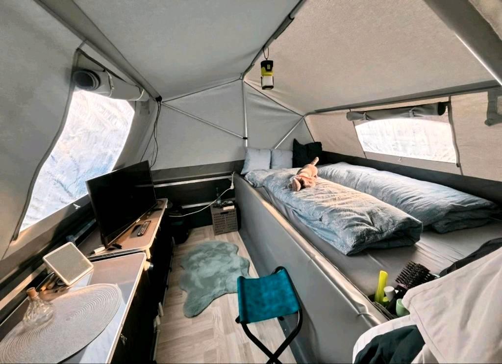 KlappCamper 3