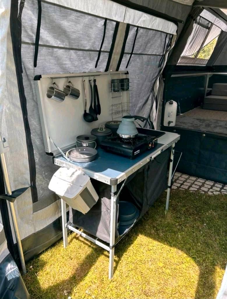 KlappCamper 8