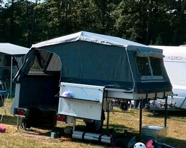 KlappCamper 9
