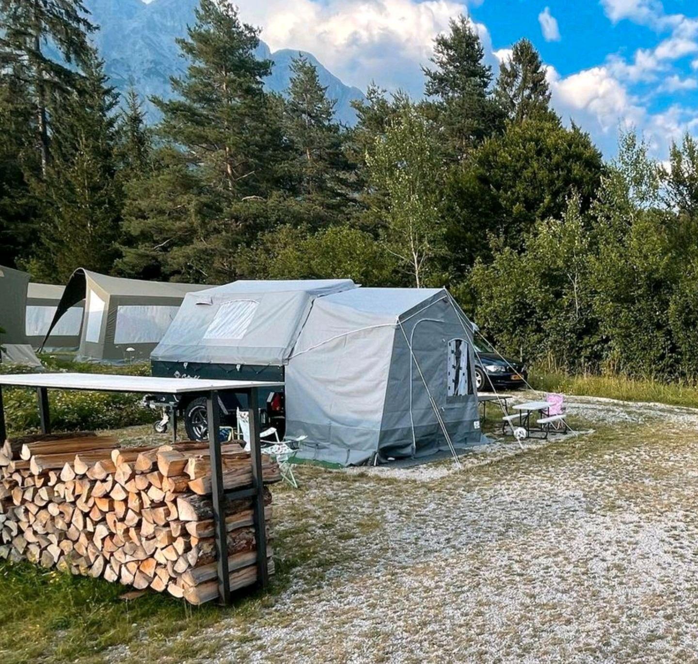 KlappCamper 23