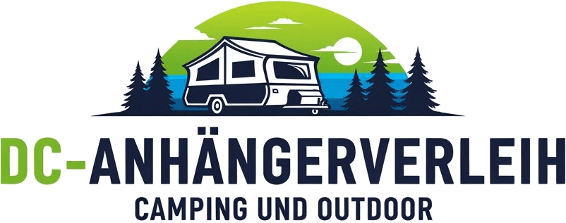 DC-Anhängerverleih – Der Camper